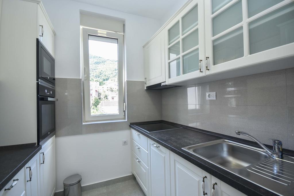 Apartment Bojana Budva Exteriör bild